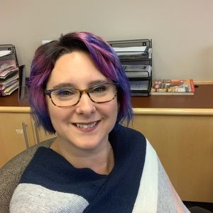 Meet your Posher, Nadine